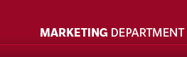Marketing Department
